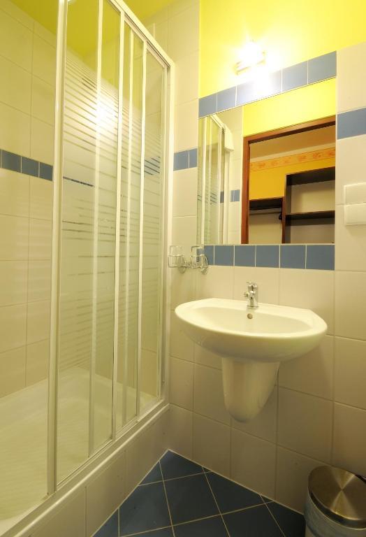 Hotel Gambit I Restauracja Cieszyn Cieszyn  Zimmer foto